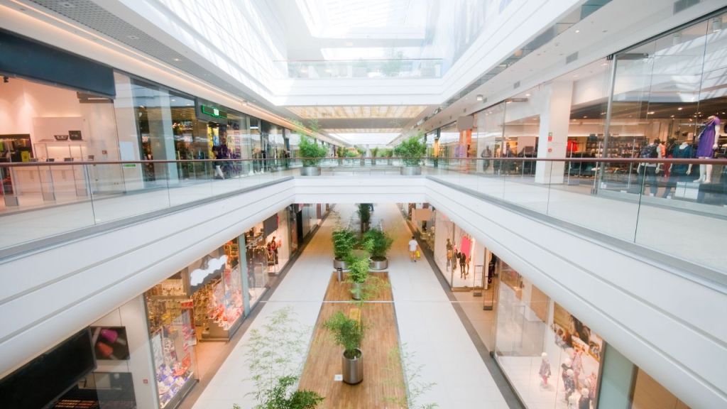 Strategies for Curating the Ideal Shopping Centre Tenant Mix